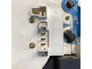 Přístrojová deska  Saab 9000 CD 1990 4439642, 4428546  