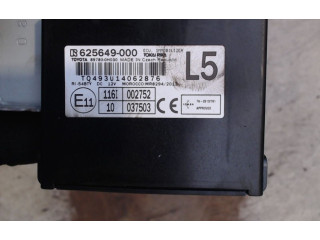 Блок управления 625649000, 625649000 Peugeot 108