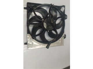 Комплект вентиляторов     9838282180, 9838282180    Peugeot 2008 II 