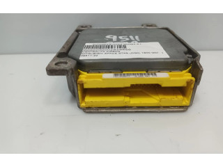 Блок подушек безопасности MR912128, CENTRALITAAIRBAG   Mitsubishi Space Star