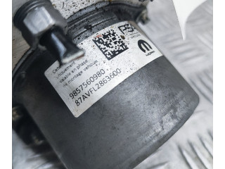 Блок АБС 9857560980, 0265956557 Peugeot 2008 II 2019 - года