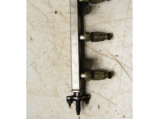 Топливная рампа 35350-04000 Hyundai i10