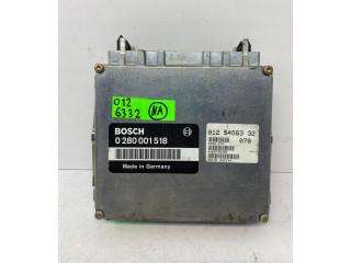 Řídící jednotka A0125456332 Mercedes-Benz S W140 1995