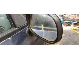 Зеркало электрическое Mitsubishi Carisma 2000 - 2004 года