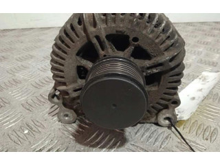 Генератор 021903026L, TG17C019   Volkswagen Passat Alltrack      