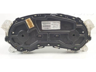 Панель приборов 9625558680   Dacia Lodgy       