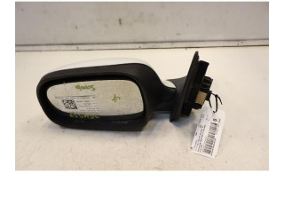 Zpětné zrcátko Saab 9-3 Ver2 2004