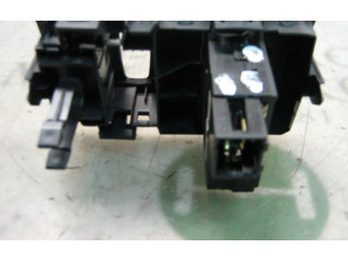 Блок управления Renault Clio III