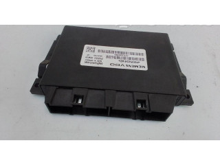 Блок управления 5wp20125ank Jeep Cherokee