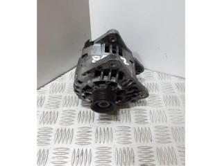 Lichtmaschine 03D903025J, SG9B057 Skoda Fabia Mk1 (6Y)