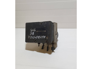 Jednotka ABS 7M3907379D, 5WK84012 Seat Alhambra (Mk1) 2003