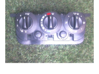 Блок управления климат-контролем 1688302285, 1688302285 Mercedes-Benz A W168