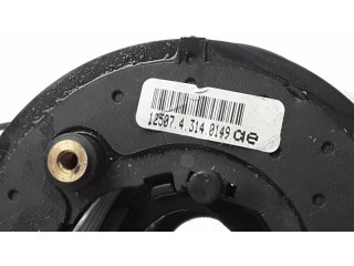 Подрулевой шлейф SRS 5416004E, 1250743140149 Alfa Romeo 166