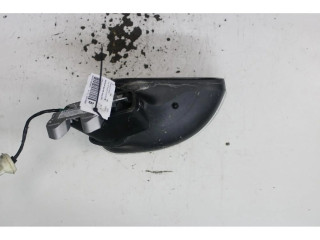 Зеркало электрическое        Jeep Renegade  2014- года   