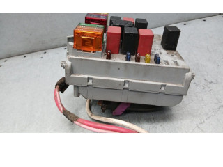 Pojistková skříňka Fiat Punto (188) 2002