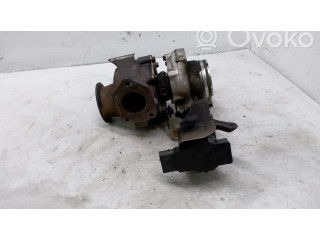 Turbodmychadlo Турбина TF035HL8B13TB, 781019903D BMW 3 E90 E91 2.0 1274