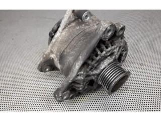 Генератор 03C903023D, 0124325128 Volkswagen Golf Plus