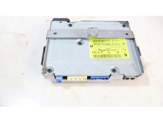 Блок комфорта    Mazda 3 III   