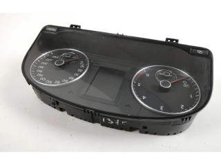 Přístrojová deska  Volkswagen Caddy 2012 2K0920875E  