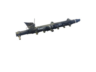 Топливная рампа 8658252, 005646L1   Volvo V70  