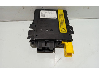 Блок управления Xenon