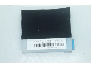 Блок управления DA5823031   Volvo XC90