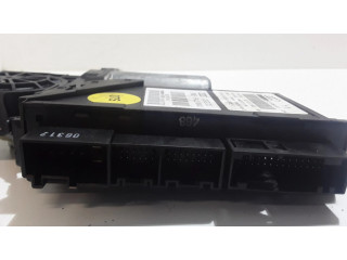 Передний двигатель механизма для подъема окон