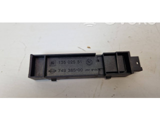 Блок управления 13502551   Saab 9-5