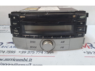 Рулевая рейка Радио/ проигрыватель CD/DVD / навигация 86180-B4020, 86180-B4020 Daihatsu Terios - года