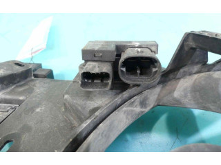 Комплект вентиляторов 3000257C, IMPRK1236464 Citroen C5