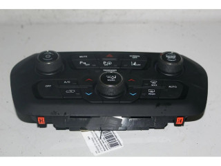 Блок управления климат-контролем    Jeep Renegade