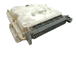 Řídící jednotka 9636255480   Citroen Berlingo 2002