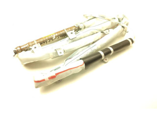 Боковая подушка безопасности 7030A362, 622912100   Mitsubishi Outlander