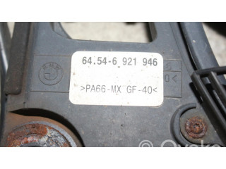 Вентилятор радиатора 6921933, 6921946 BMW 5 E39 2.5