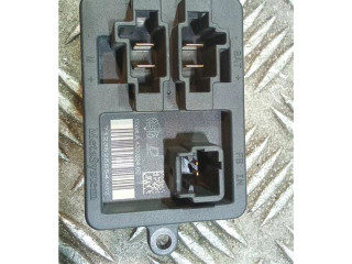 Вентилятор печки Jeep Renegade