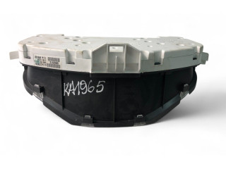 Přístrojová deska  Volvo S40 2011 31296228  