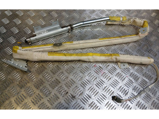 Боковая подушка безопасности 8621034000, XX3BNGKG17ABB SsangYong Korando