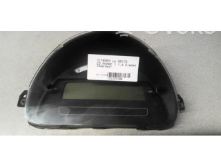 Панель приборов 6105WL   Citroen C2       