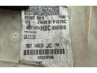 Pojistková skříňka 7M5T14A073JB, 519200224 Ford Focus 2008