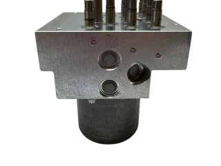 Блок АБС 4M6614517BB, 4M6907379AF Audi SQ7 2016 - года