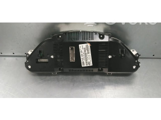 Přístrojová deska  Audi Q7 4L 2014 4L0920933H  