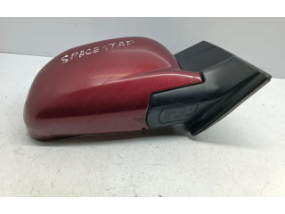 Зеркало электрическое        Mitsubishi Space Star  1998 - 2005 года   