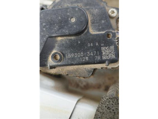 Моторчик дворников 1593003471, 1593003471 Mitsubishi Outlander