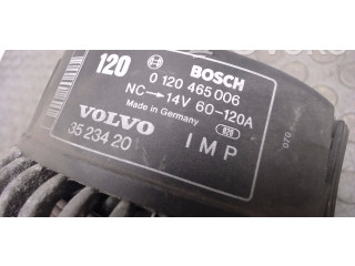 Генератор 0120465006, 9130273   Volvo 960      