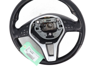 Руль Mercedes-Benz A W176 2012 - 2018 года 21846020189E38