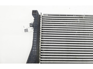 Интеркулер 5q0145803k Volkswagen Golf VII