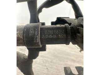 Форсунка 0280158057 Citroen C2