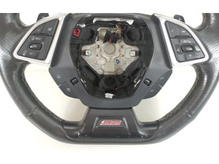 Руль Chevrolet Camaro - года 84744898, 84449664