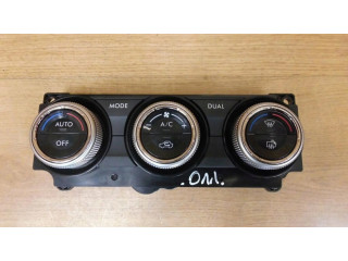 Блок управления климат-контролем 72311SG612 Subaru Forester SJ