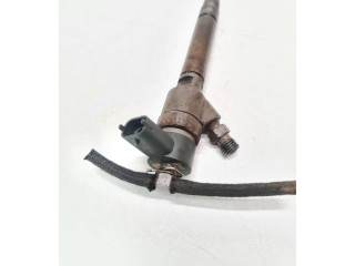 Форсунка 4BK75BI, 30750283    Volvo V70   